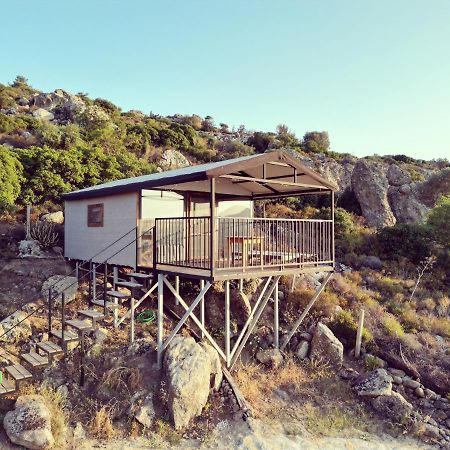 Mandra - Nature Living Bodrum Zewnętrze zdjęcie