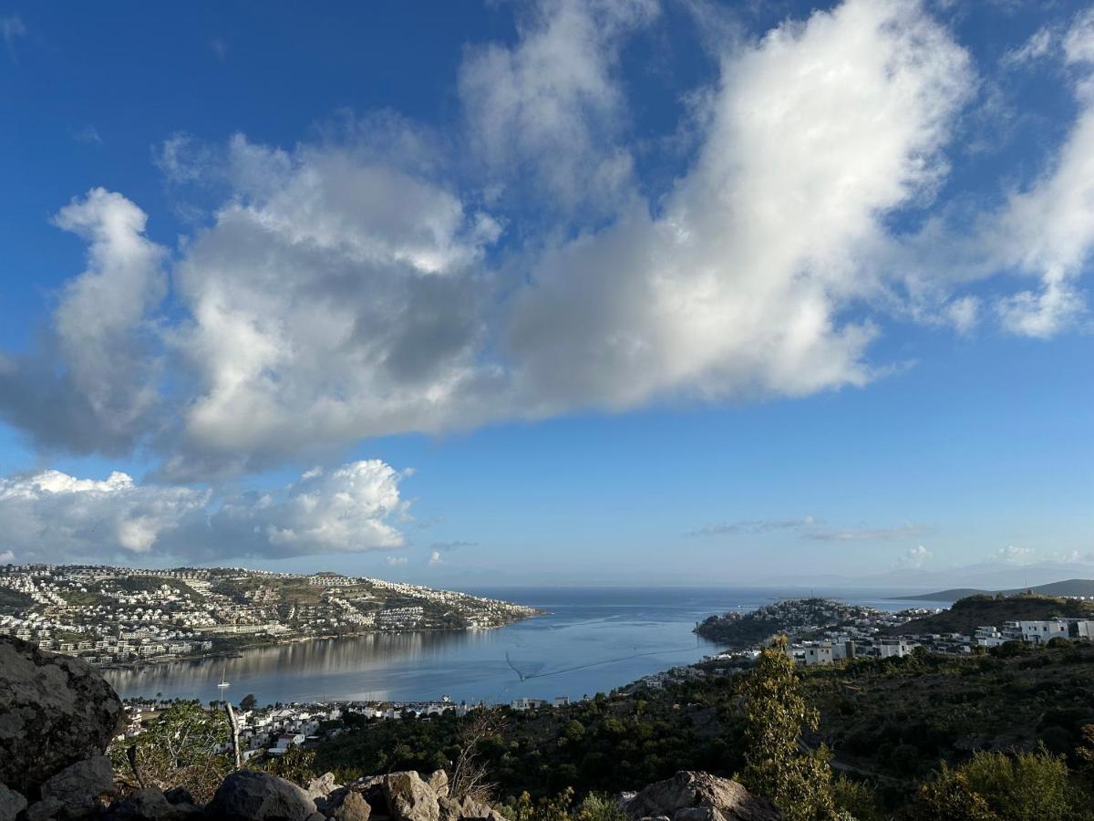 Mandra - Nature Living Bodrum Zewnętrze zdjęcie