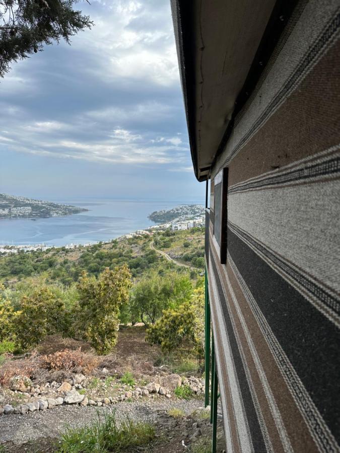 Mandra - Nature Living Bodrum Zewnętrze zdjęcie