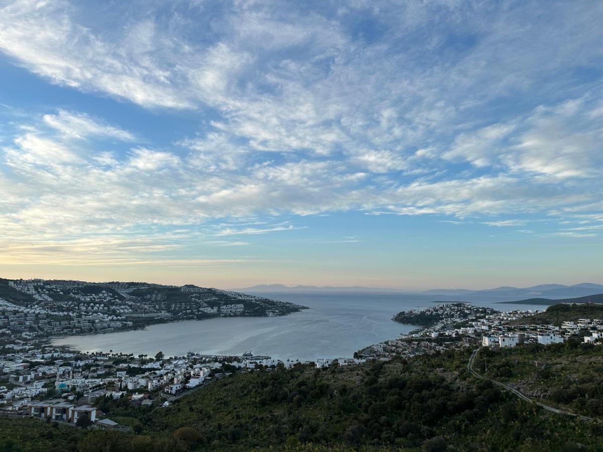Mandra - Nature Living Bodrum Zewnętrze zdjęcie