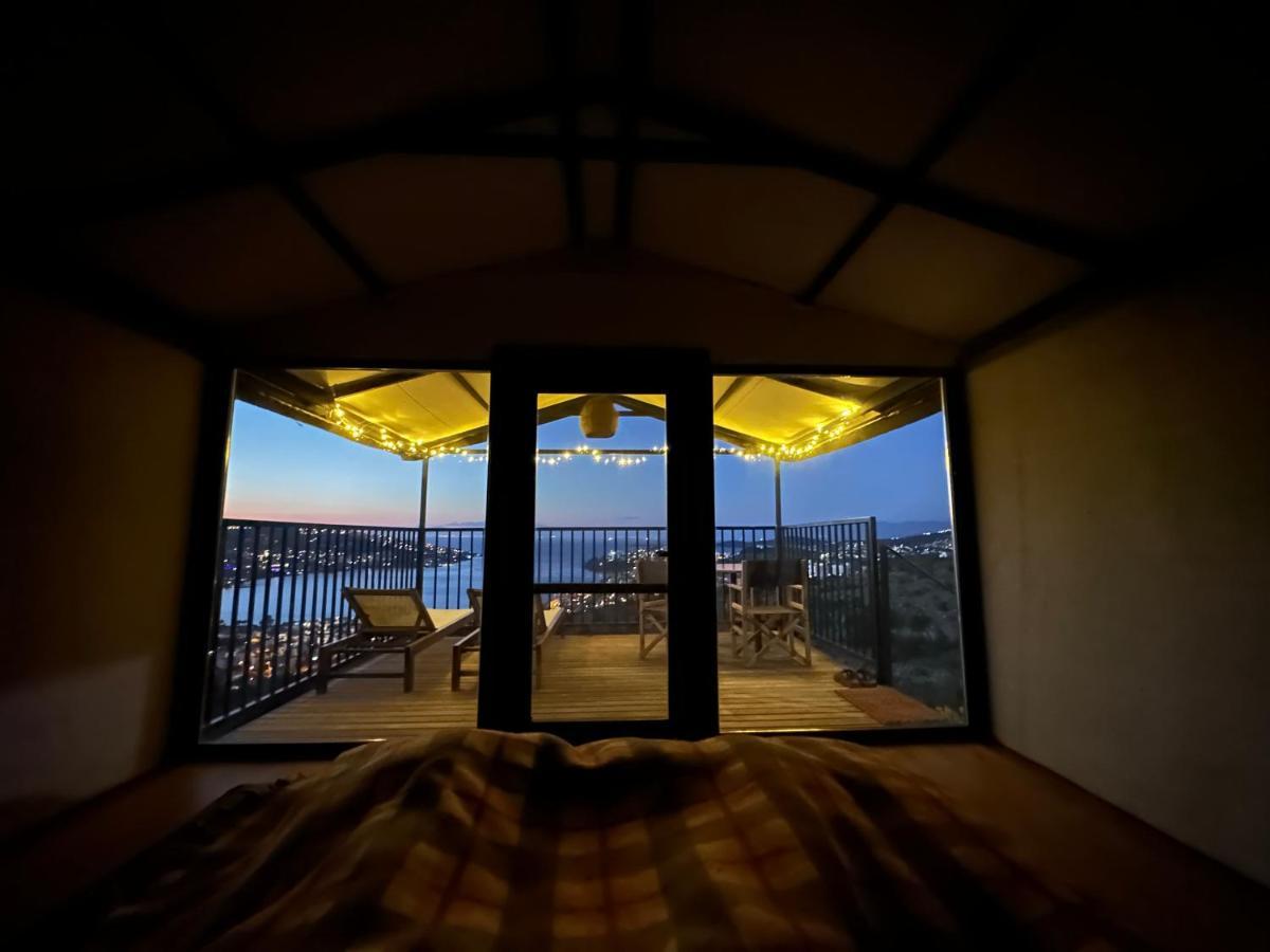 Mandra - Nature Living Bodrum Zewnętrze zdjęcie