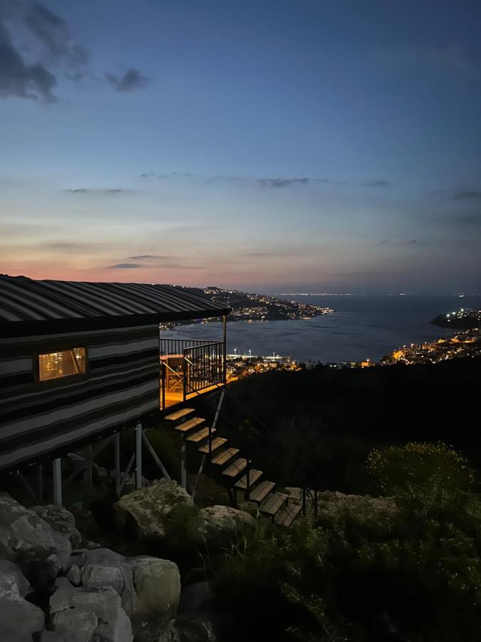 Mandra - Nature Living Bodrum Zewnętrze zdjęcie