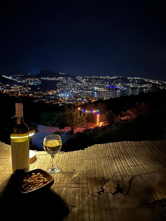 Mandra - Nature Living Bodrum Zewnętrze zdjęcie