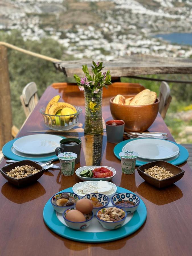 Mandra - Nature Living Bodrum Zewnętrze zdjęcie